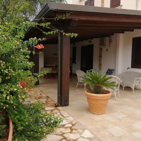 Stella Di Mare Con Ampio Patio *