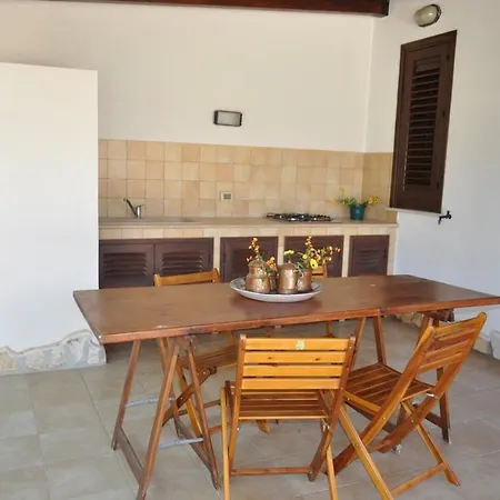 Stella Di Mare Con Ampio Patio * San Vito Lo Capo